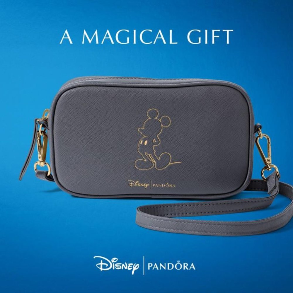 Disney Pandora Exclusive Cross-body Bag